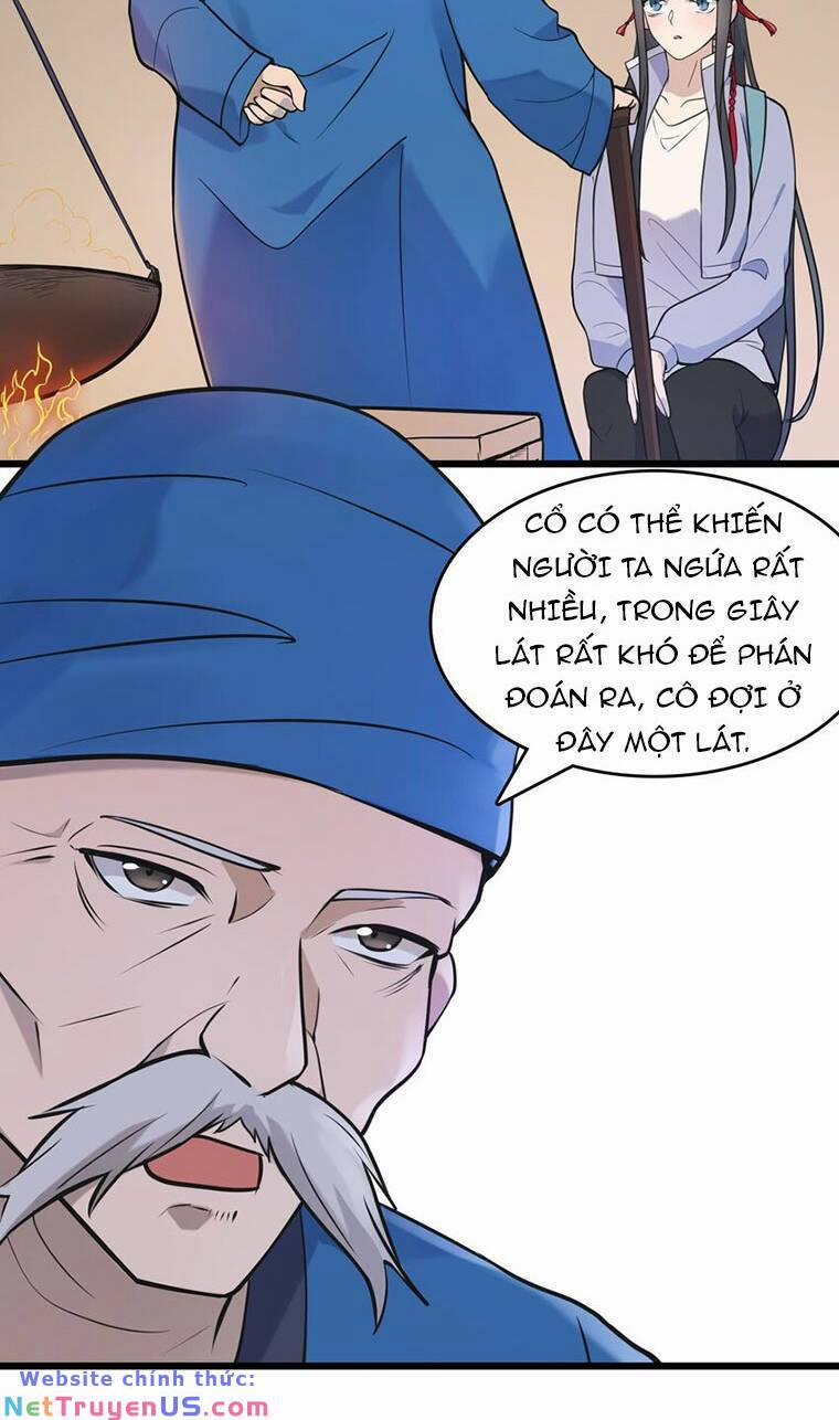 Thiên Mệnh Xa Đao Nhân 73 trang 29