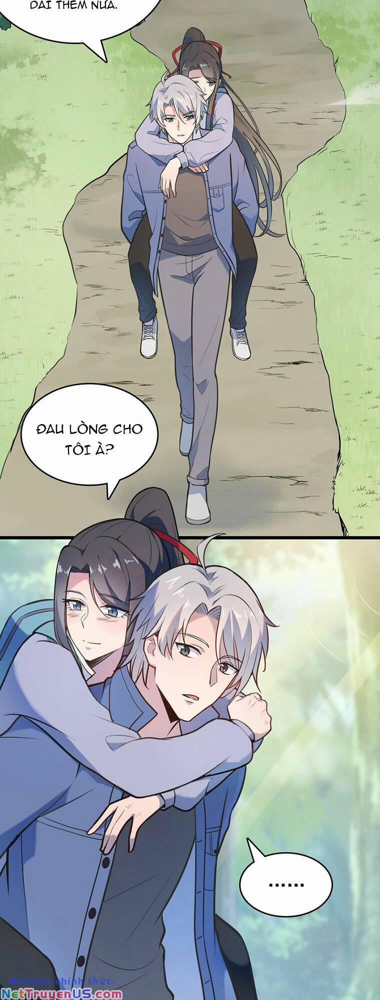 Thiên Mệnh Xa Đao Nhân 73 trang 3