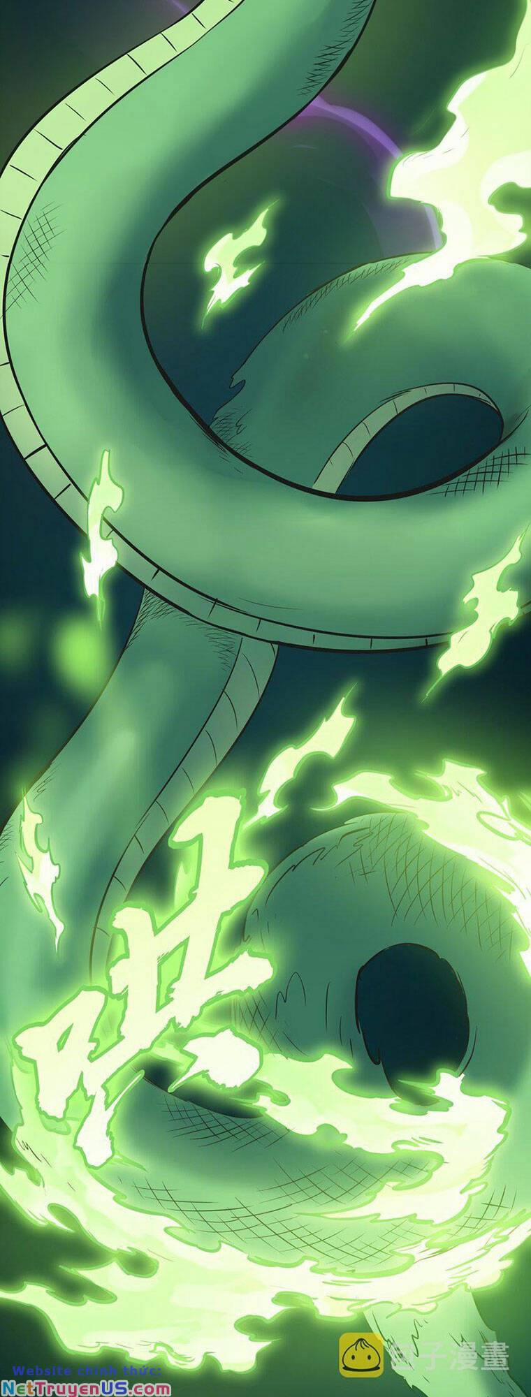 Thiên Mệnh Xa Đao Nhân 73 trang 36