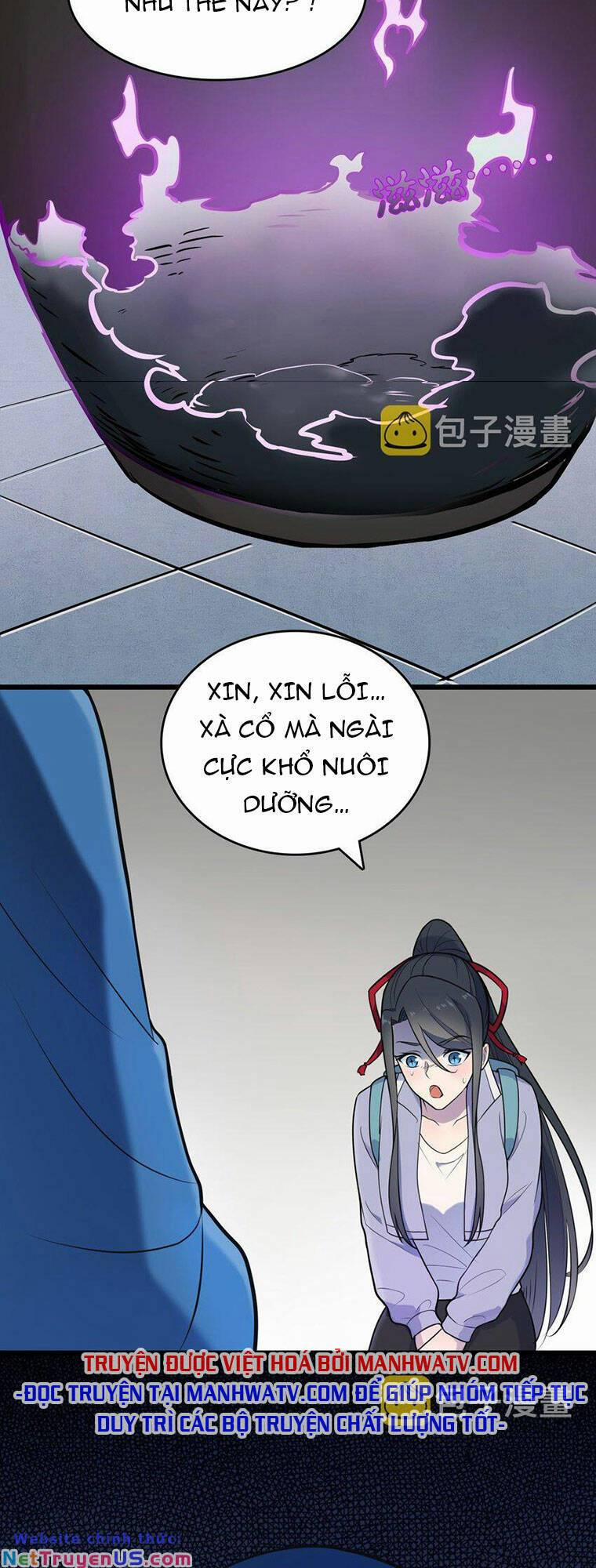 Thiên Mệnh Xa Đao Nhân 73 trang 39