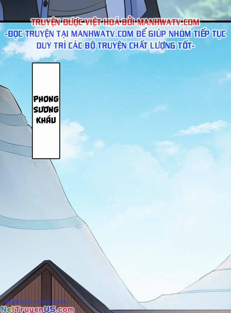 Thiên Mệnh Xa Đao Nhân 73 trang 4