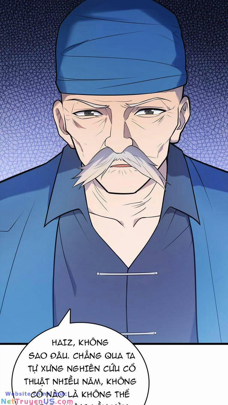 Thiên Mệnh Xa Đao Nhân 73 trang 40