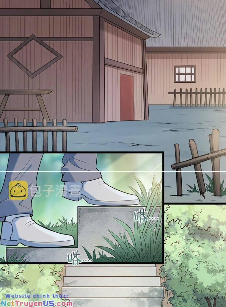 Thiên Mệnh Xa Đao Nhân 73 trang 5