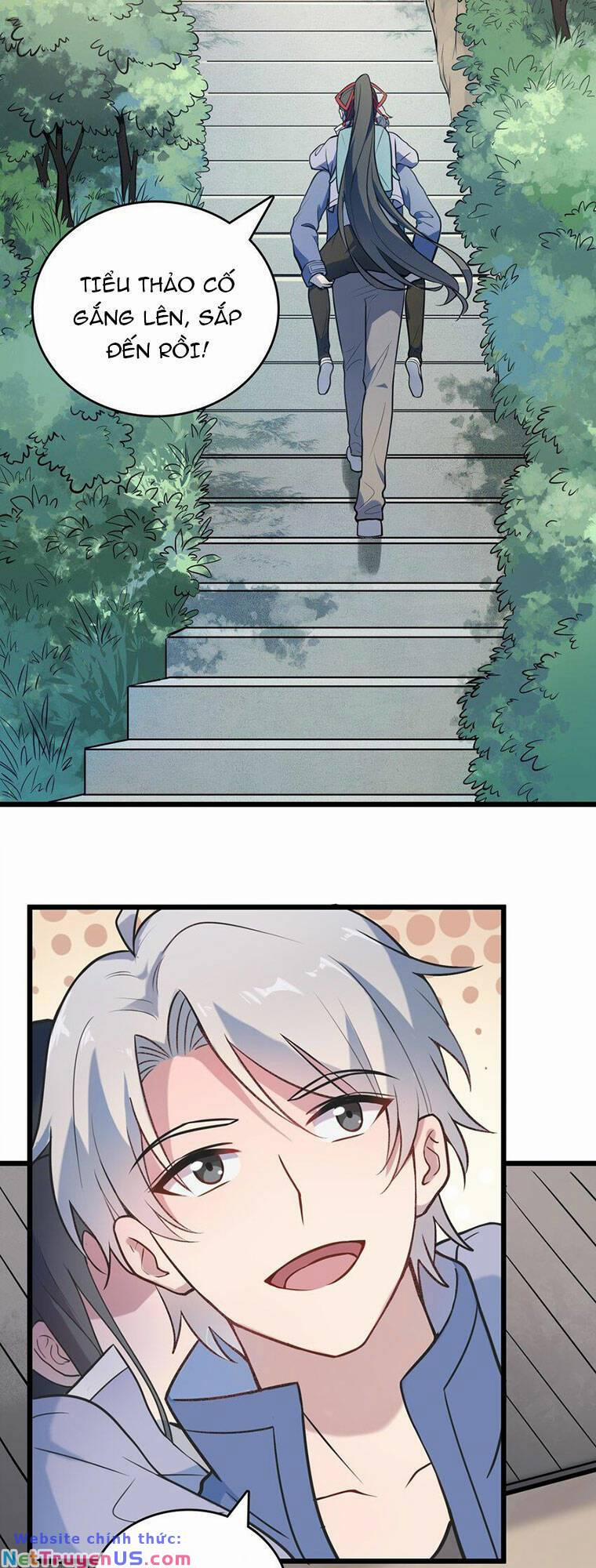 Thiên Mệnh Xa Đao Nhân 73 trang 6