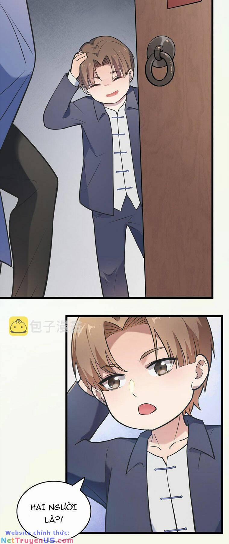 Thiên Mệnh Xa Đao Nhân 73 trang 8