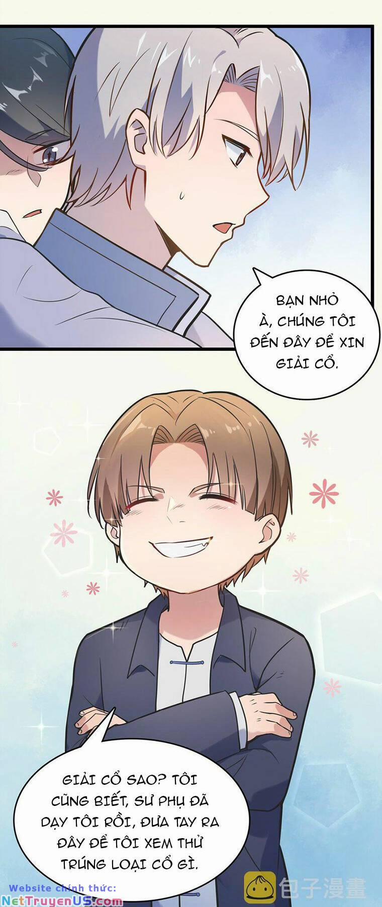 Thiên Mệnh Xa Đao Nhân 73 trang 9