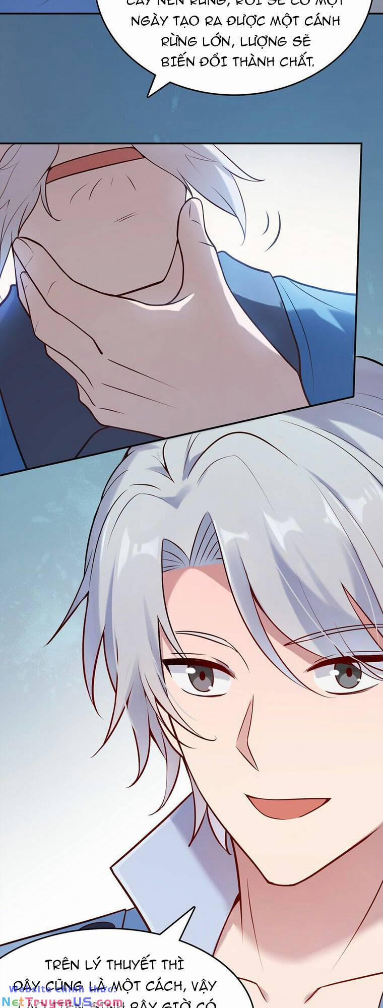 Thiên Mệnh Xa Đao Nhân 74 trang 12