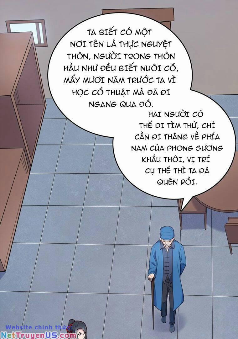 Thiên Mệnh Xa Đao Nhân 74 trang 14