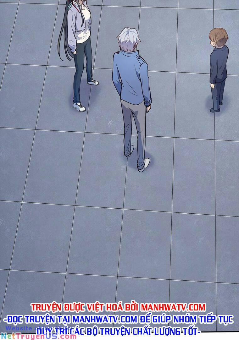 Thiên Mệnh Xa Đao Nhân 74 trang 15