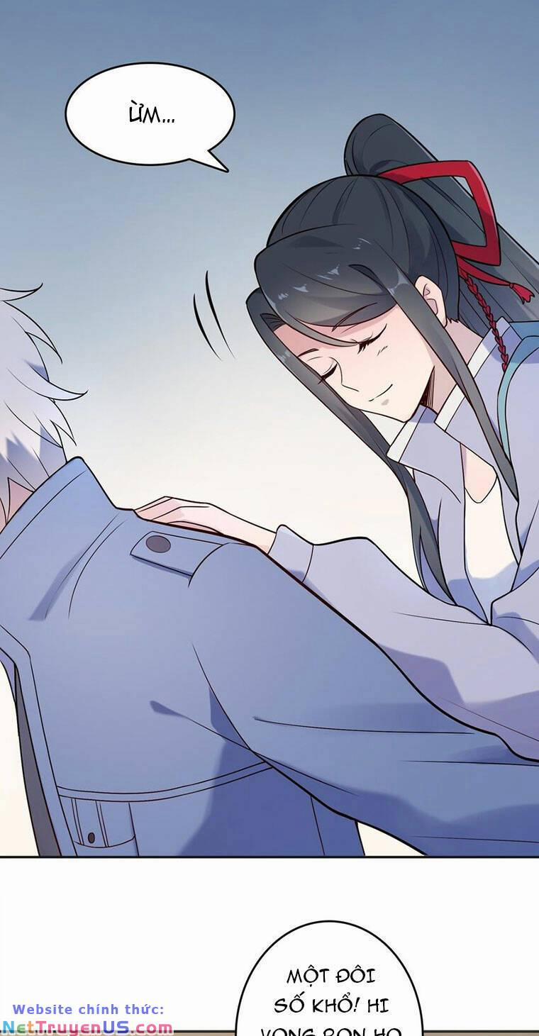 Thiên Mệnh Xa Đao Nhân 74 trang 19