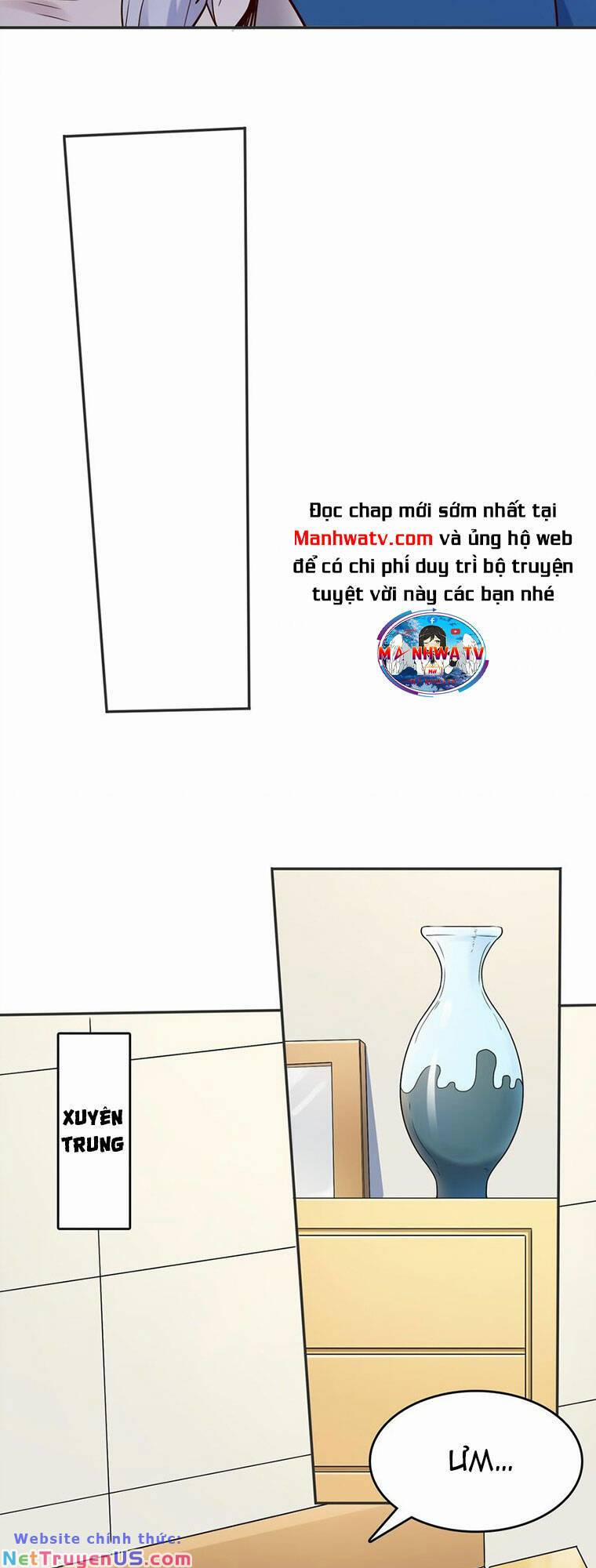 Thiên Mệnh Xa Đao Nhân 74 trang 22