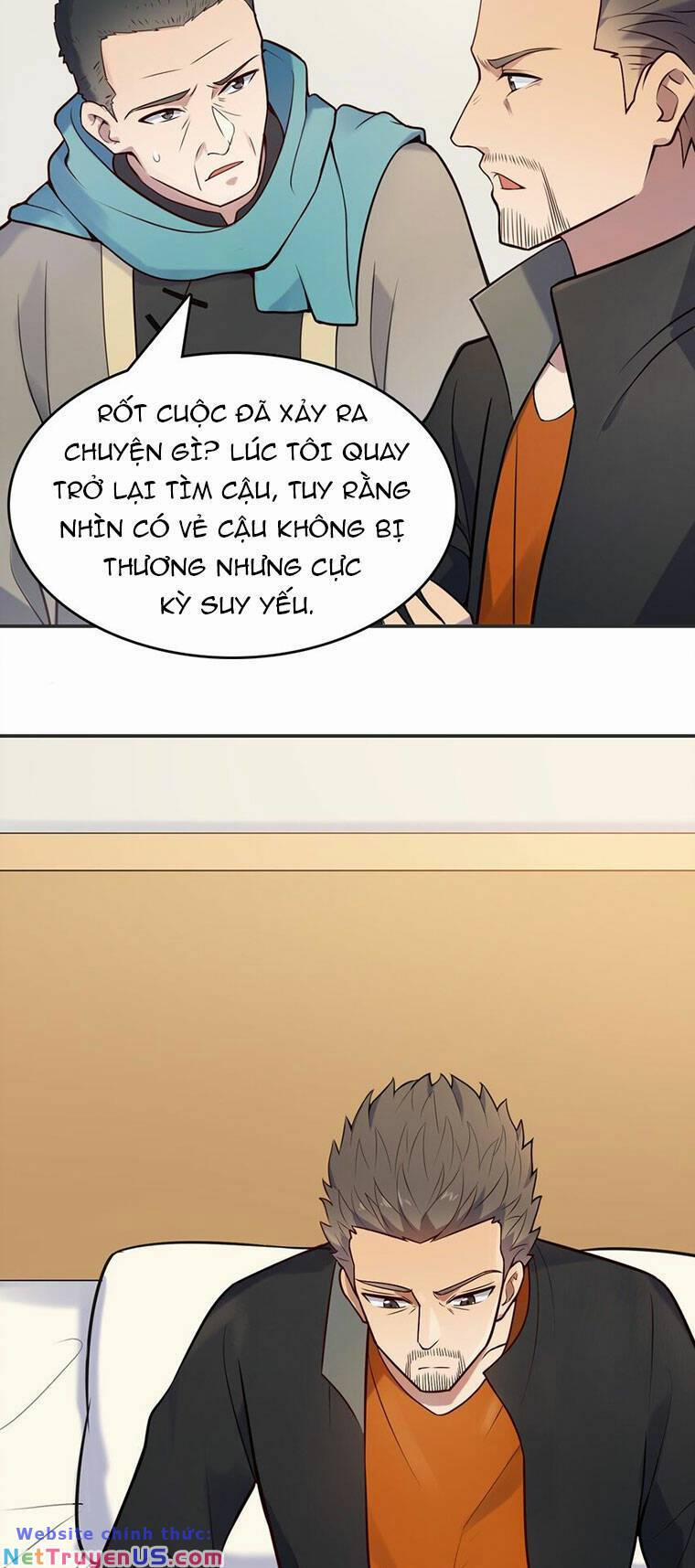 Thiên Mệnh Xa Đao Nhân 74 trang 24