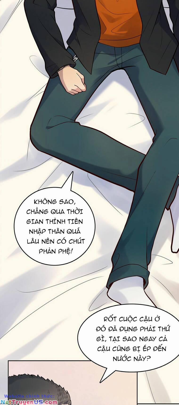 Thiên Mệnh Xa Đao Nhân 74 trang 25