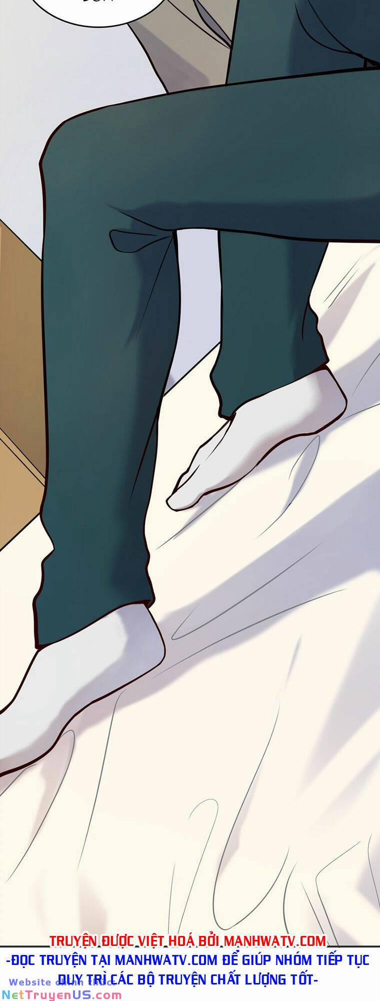 Thiên Mệnh Xa Đao Nhân 74 trang 27