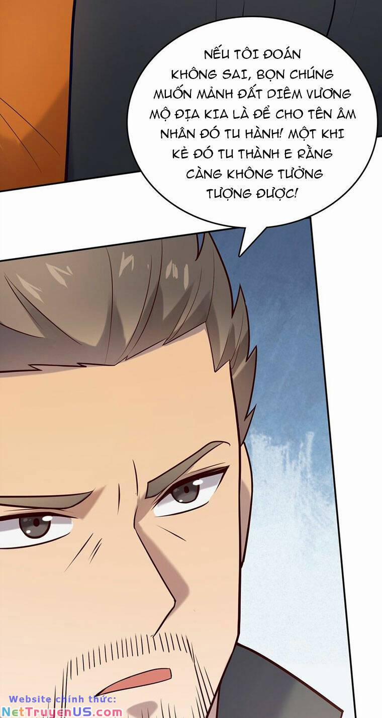 Thiên Mệnh Xa Đao Nhân 74 trang 29