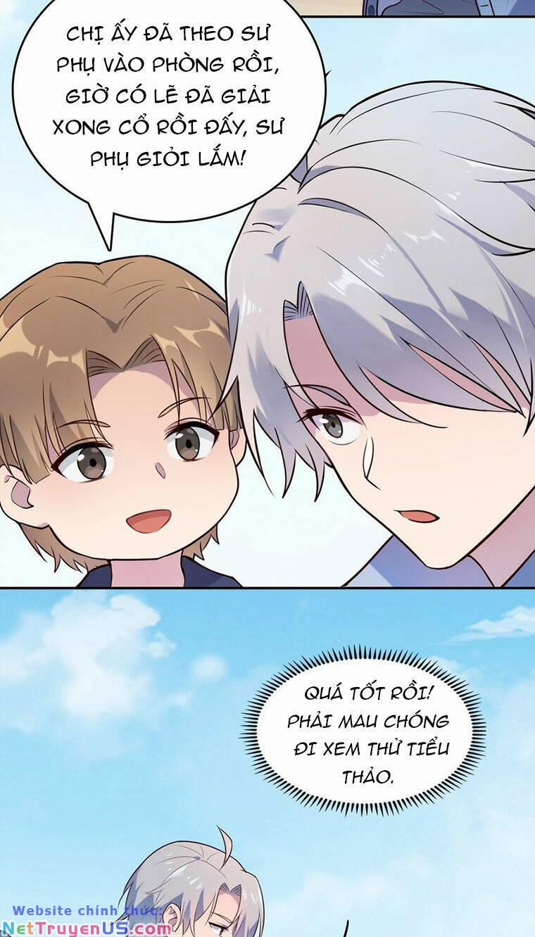 Thiên Mệnh Xa Đao Nhân 74 trang 3