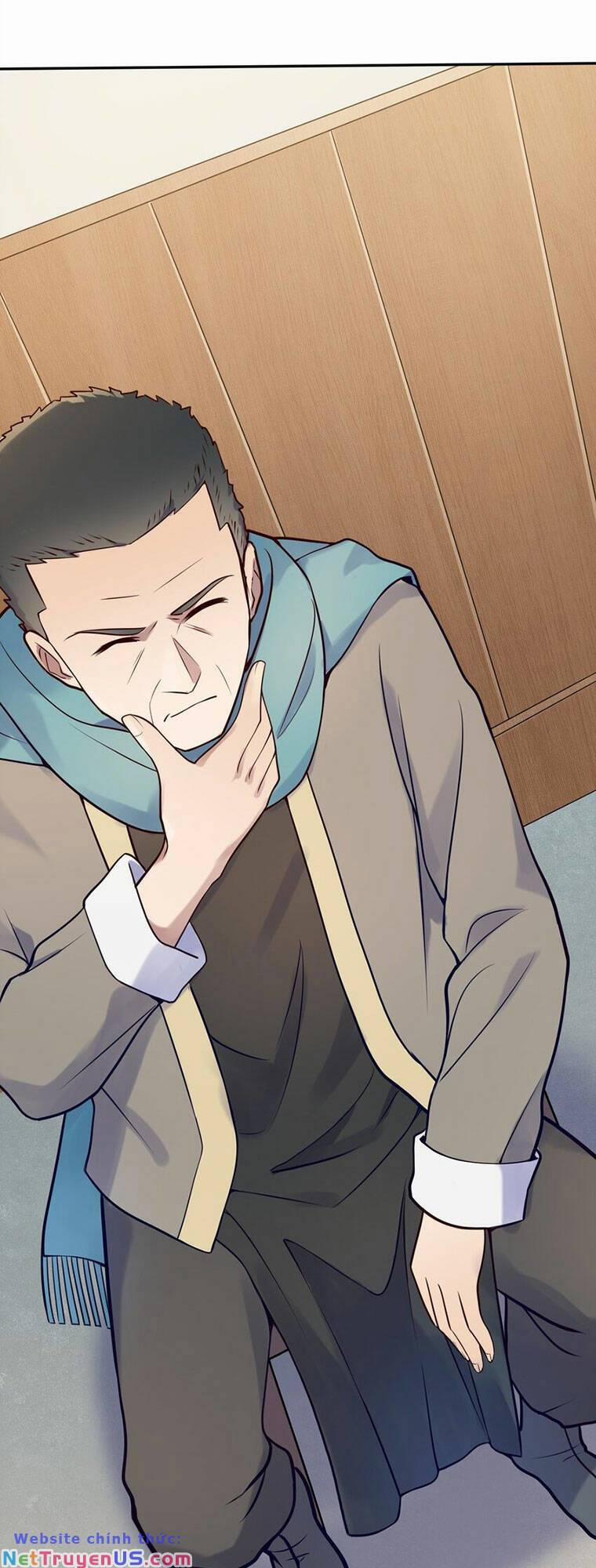 Thiên Mệnh Xa Đao Nhân 74 trang 31