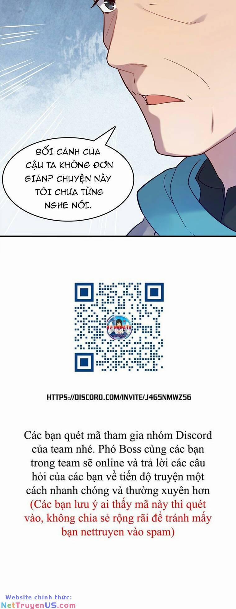 Thiên Mệnh Xa Đao Nhân 74 trang 35