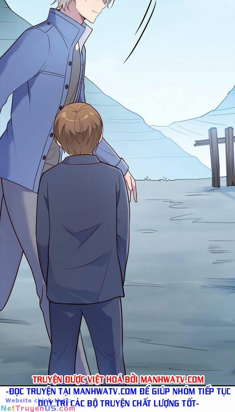 Thiên Mệnh Xa Đao Nhân 74 trang 4