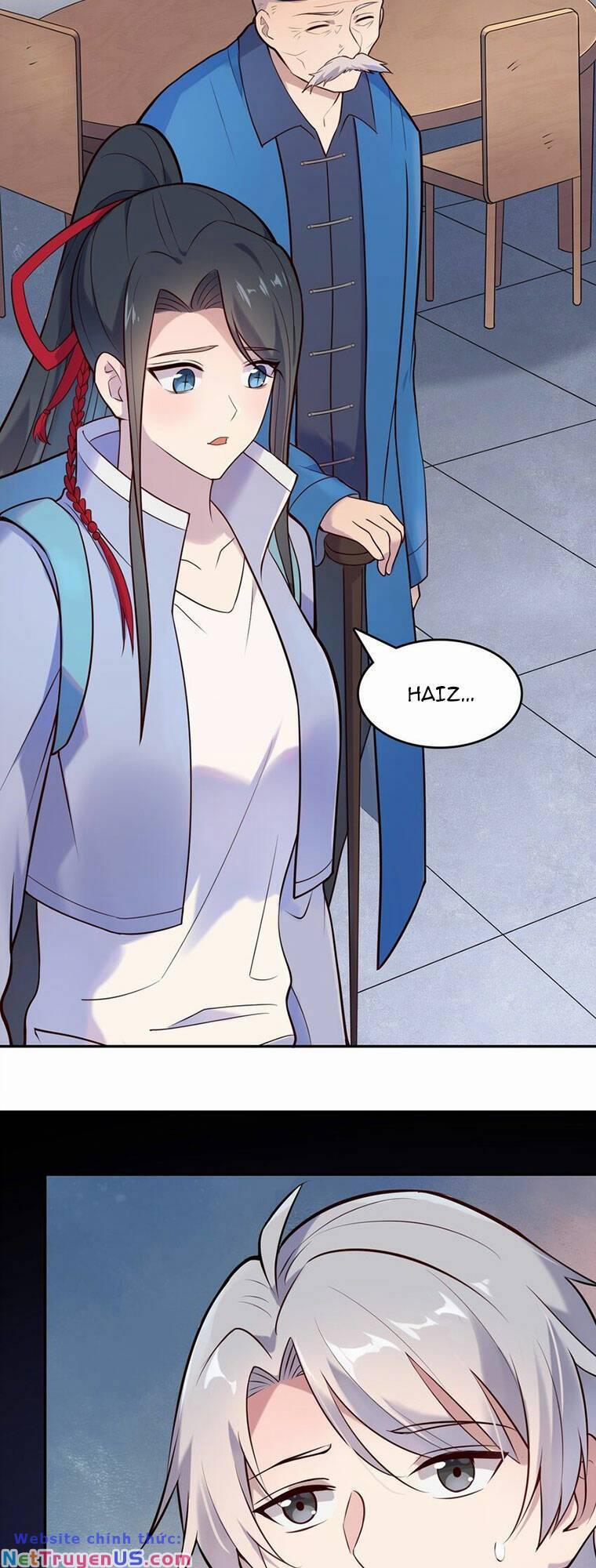 Thiên Mệnh Xa Đao Nhân 74 trang 6