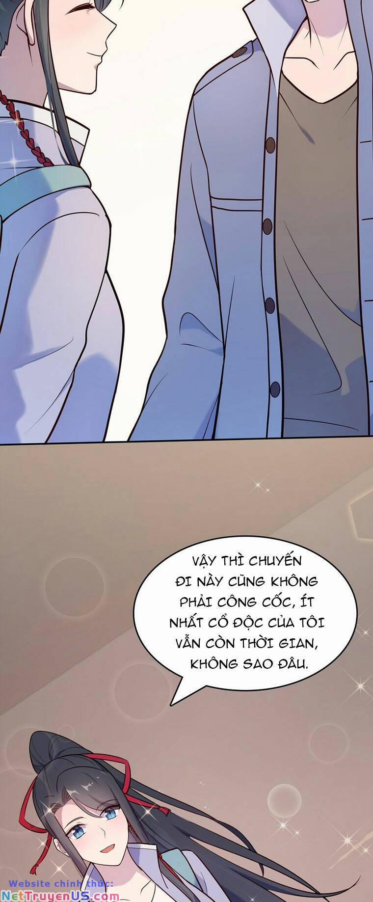 Thiên Mệnh Xa Đao Nhân 74 trang 9