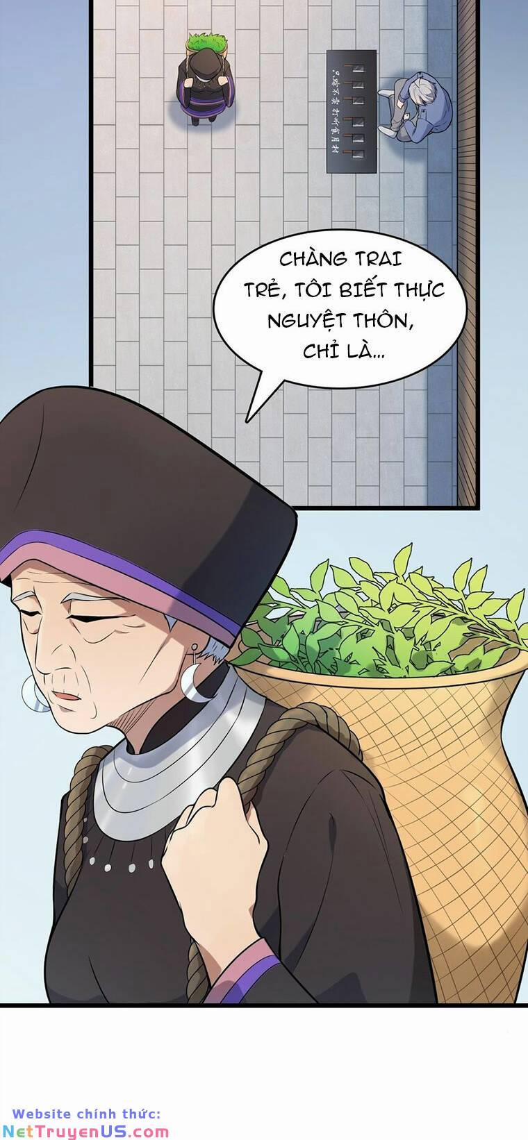 Thiên Mệnh Xa Đao Nhân 75 trang 10