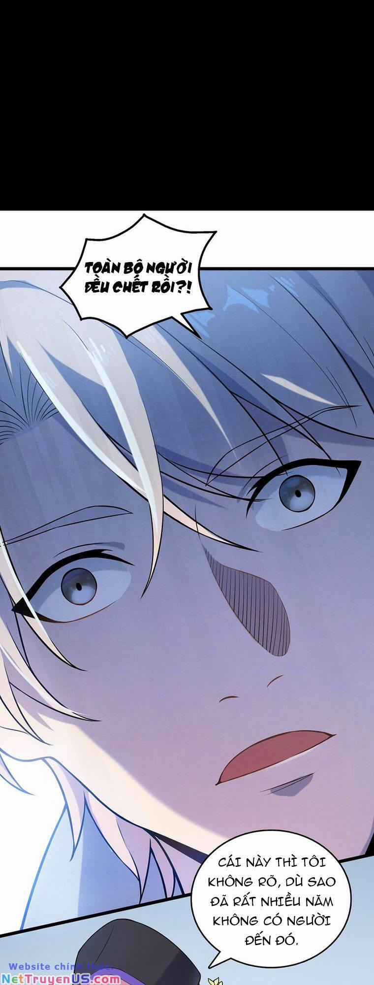 Thiên Mệnh Xa Đao Nhân 75 trang 11