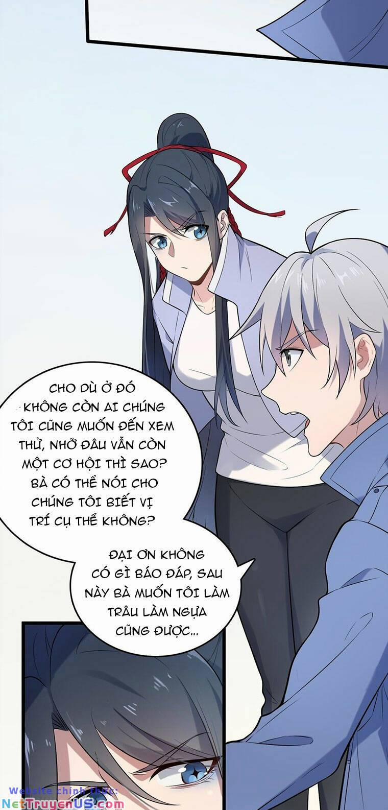 Thiên Mệnh Xa Đao Nhân 75 trang 13