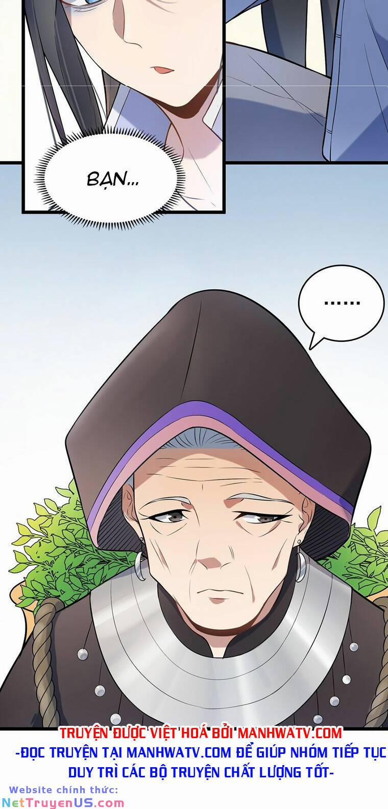 Thiên Mệnh Xa Đao Nhân 75 trang 14