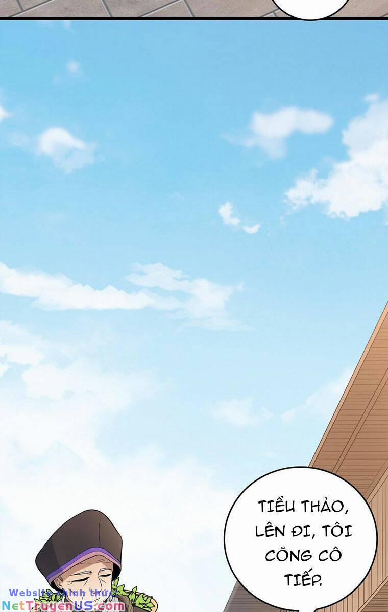 Thiên Mệnh Xa Đao Nhân 75 trang 17