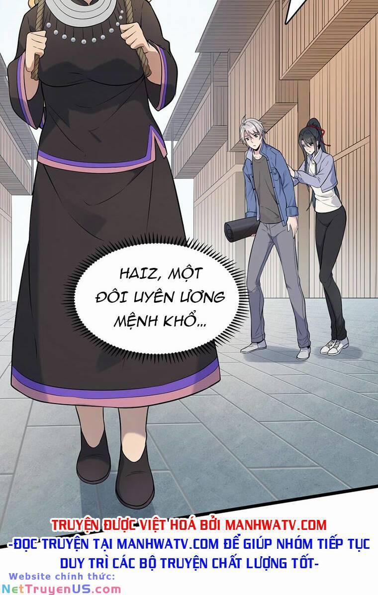 Thiên Mệnh Xa Đao Nhân 75 trang 18