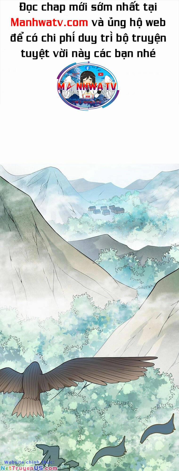 Thiên Mệnh Xa Đao Nhân 75 trang 19