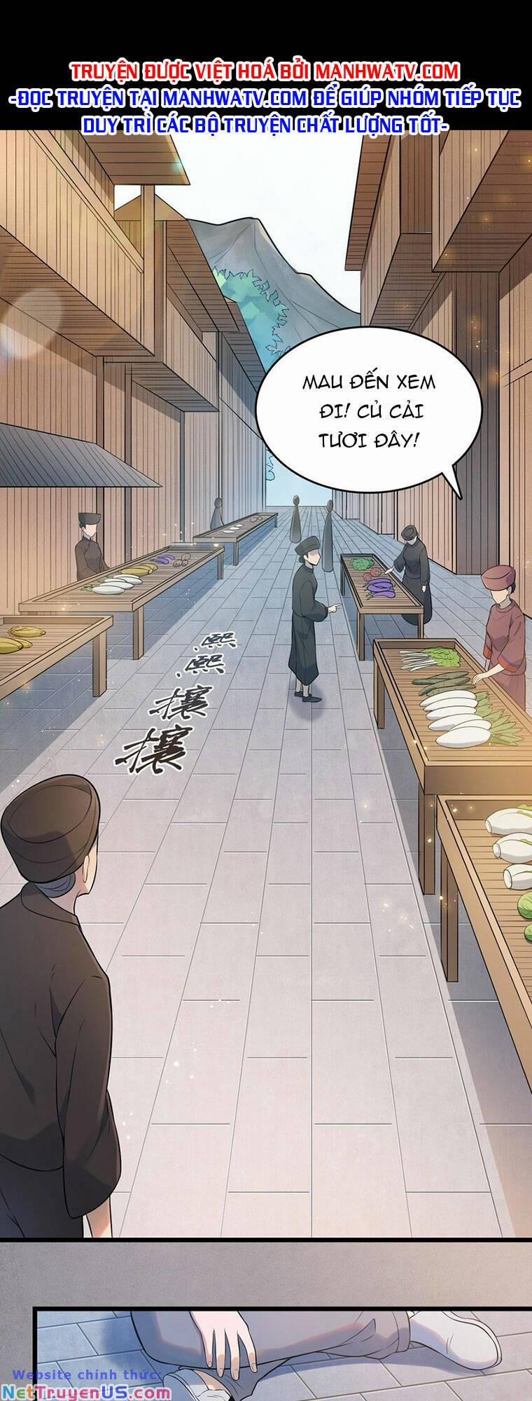 Thiên Mệnh Xa Đao Nhân 75 trang 2