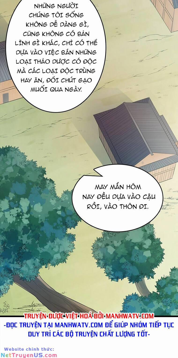 Thiên Mệnh Xa Đao Nhân 75 trang 23