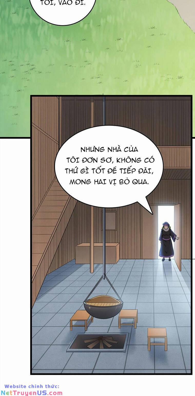 Thiên Mệnh Xa Đao Nhân 75 trang 27