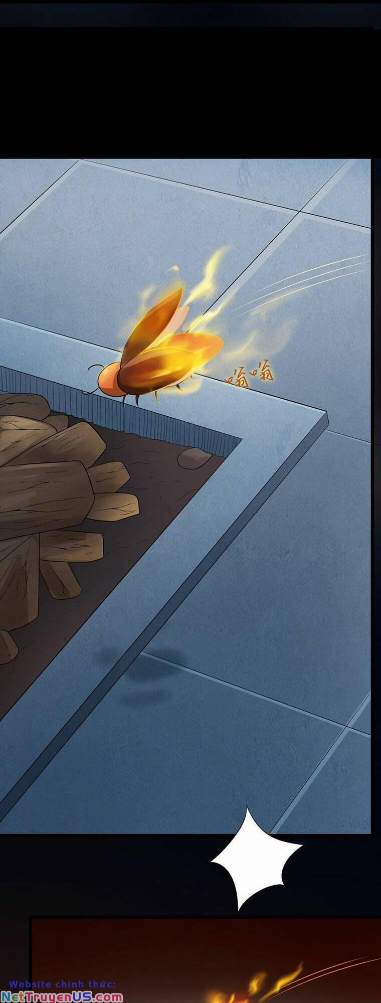 Thiên Mệnh Xa Đao Nhân 75 trang 28