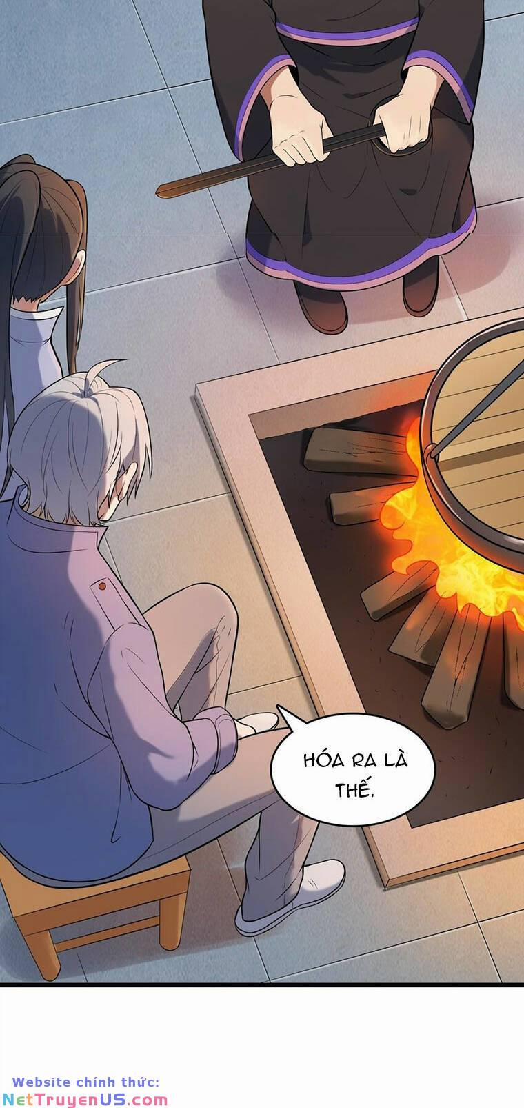 Thiên Mệnh Xa Đao Nhân 75 trang 31