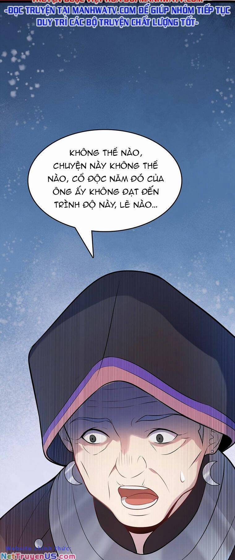 Thiên Mệnh Xa Đao Nhân 75 trang 38