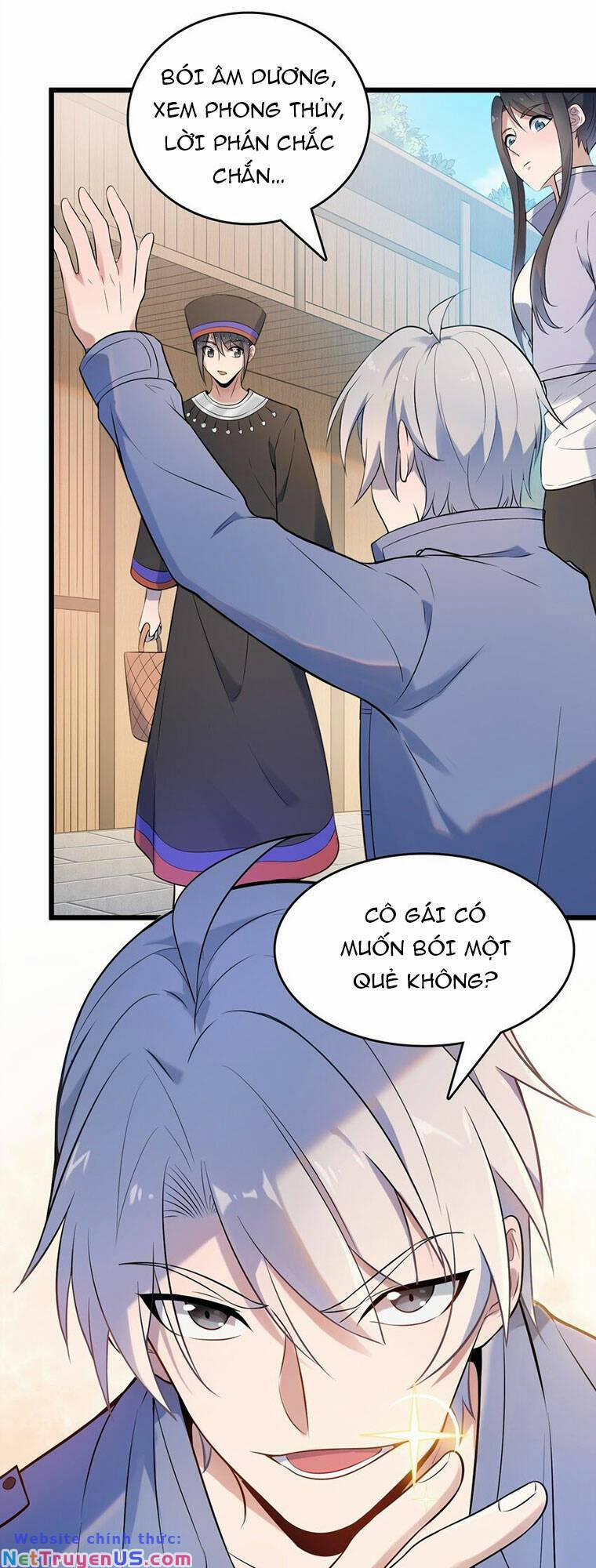 Thiên Mệnh Xa Đao Nhân 75 trang 5