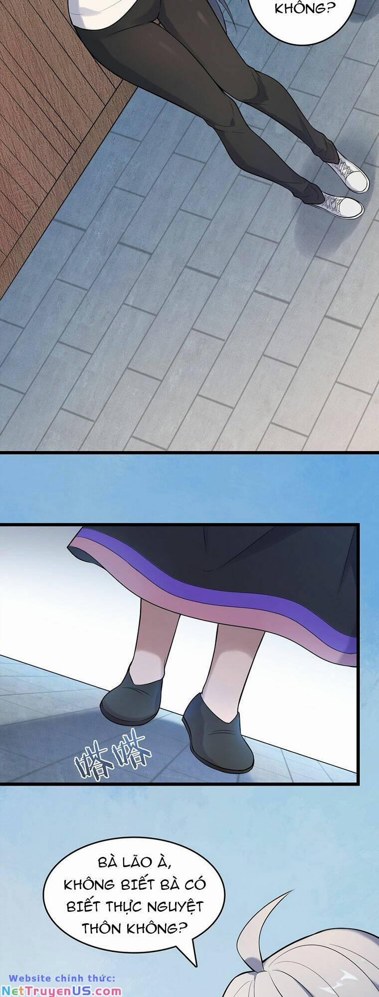 Thiên Mệnh Xa Đao Nhân 75 trang 8