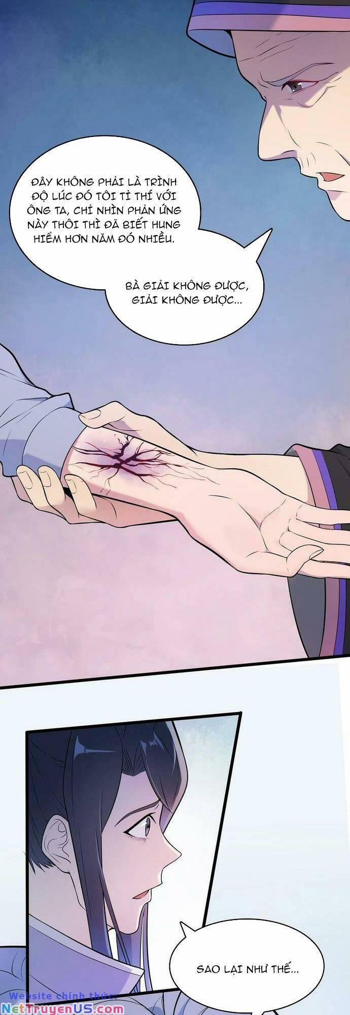 Thiên Mệnh Xa Đao Nhân 76 trang 1