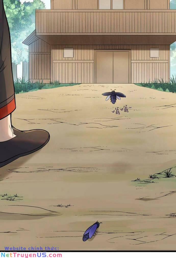 Thiên Mệnh Xa Đao Nhân 76 trang 15