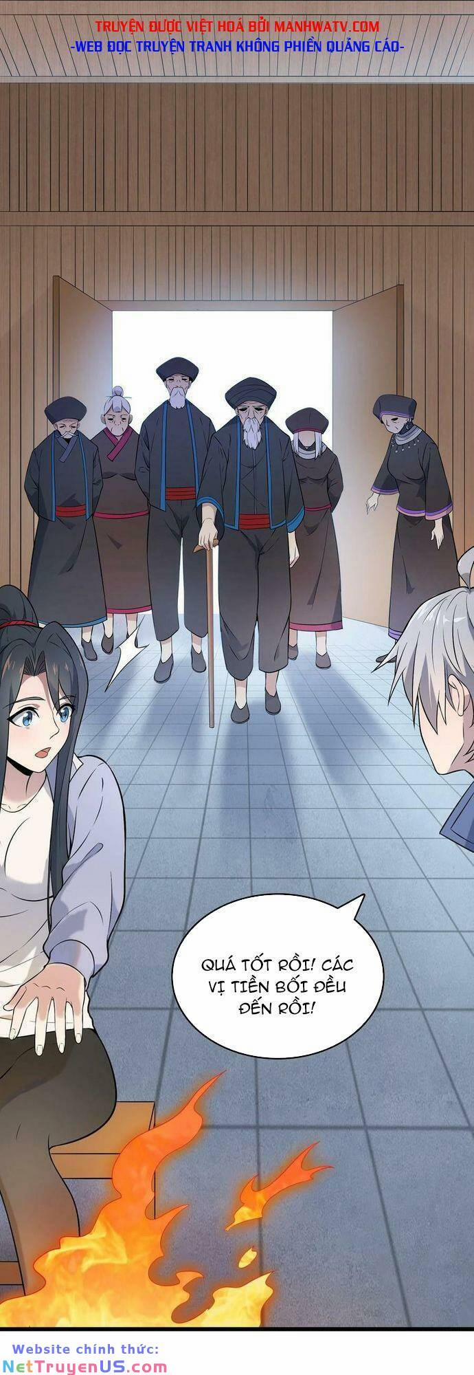 Thiên Mệnh Xa Đao Nhân 76 trang 17