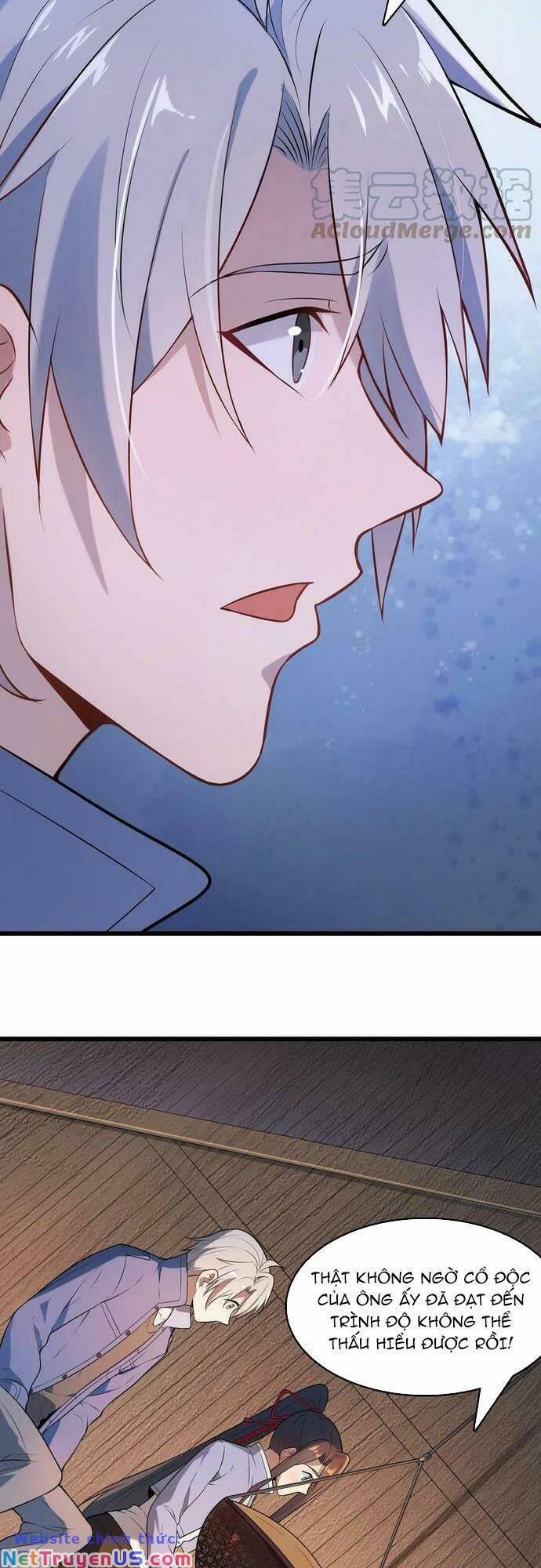 Thiên Mệnh Xa Đao Nhân 76 trang 2