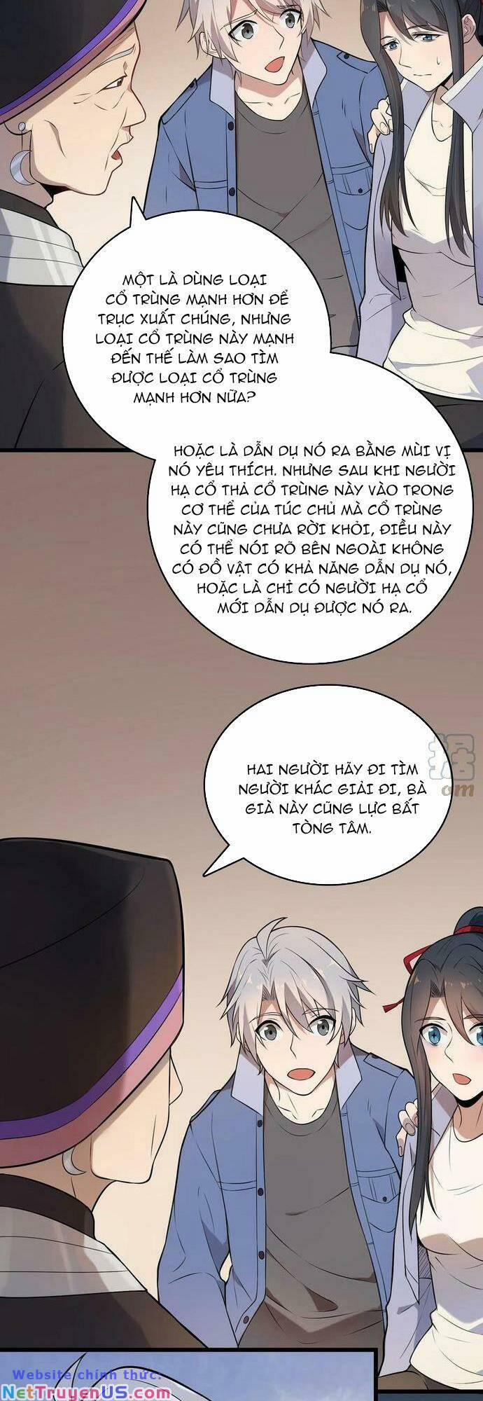 Thiên Mệnh Xa Đao Nhân 76 trang 5