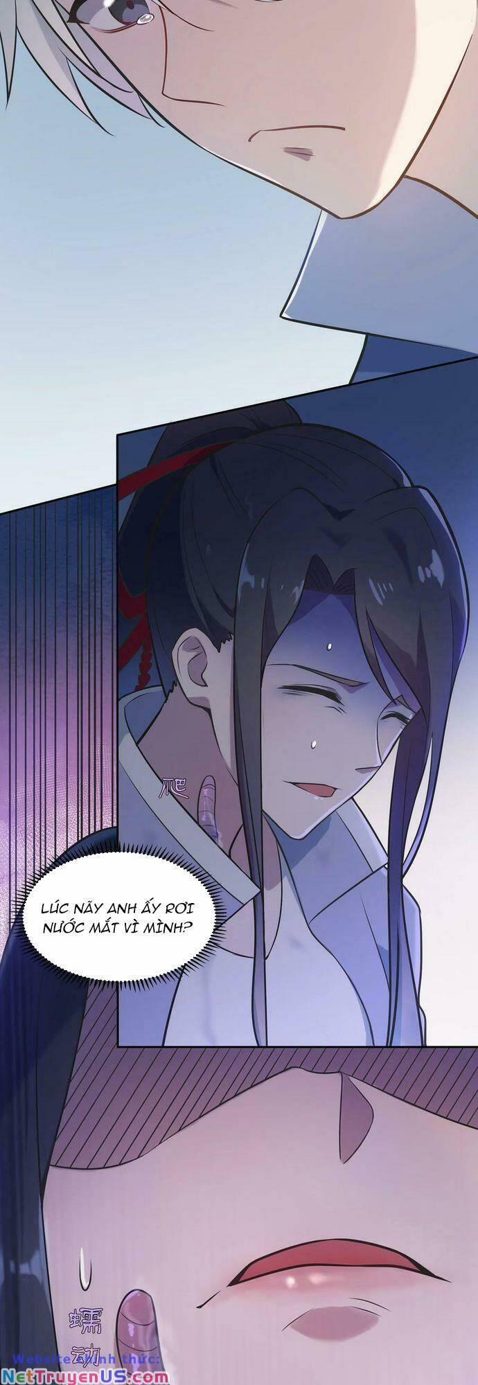 Thiên Mệnh Xa Đao Nhân 77 trang 10