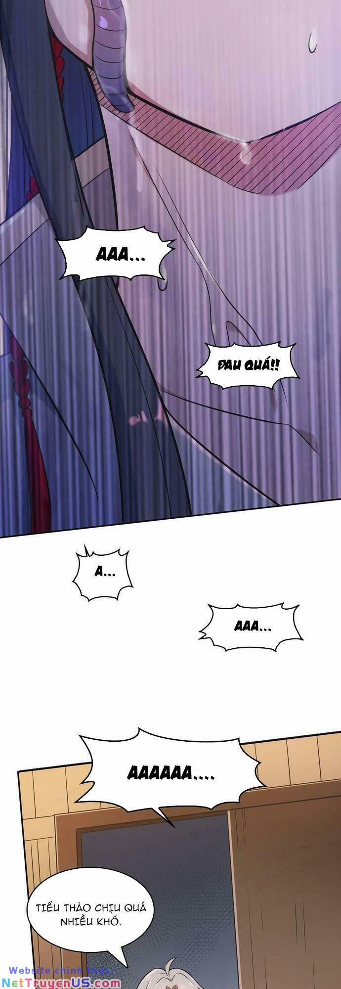 Thiên Mệnh Xa Đao Nhân 77 trang 11