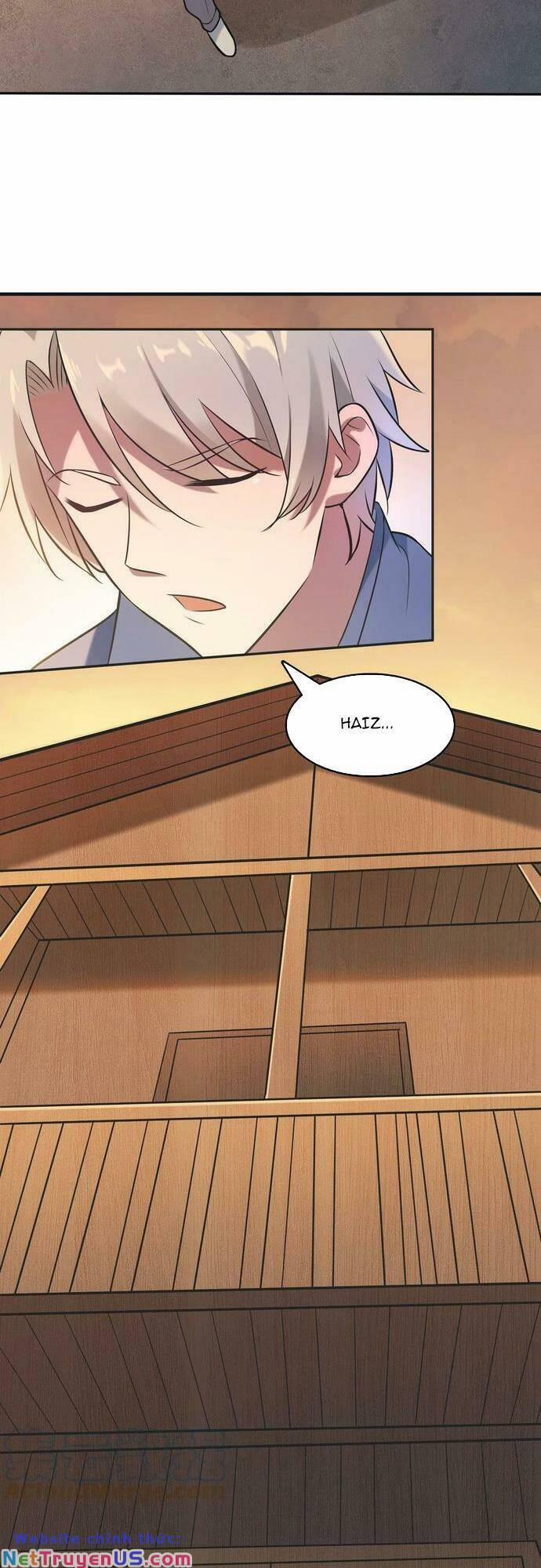 Thiên Mệnh Xa Đao Nhân 77 trang 13