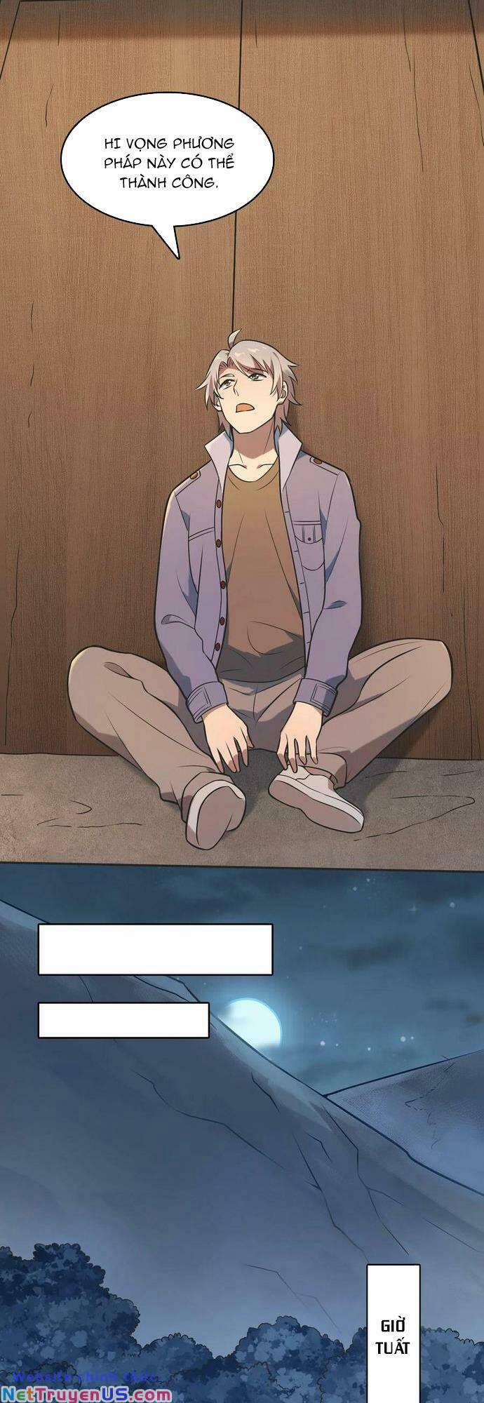 Thiên Mệnh Xa Đao Nhân 77 trang 14