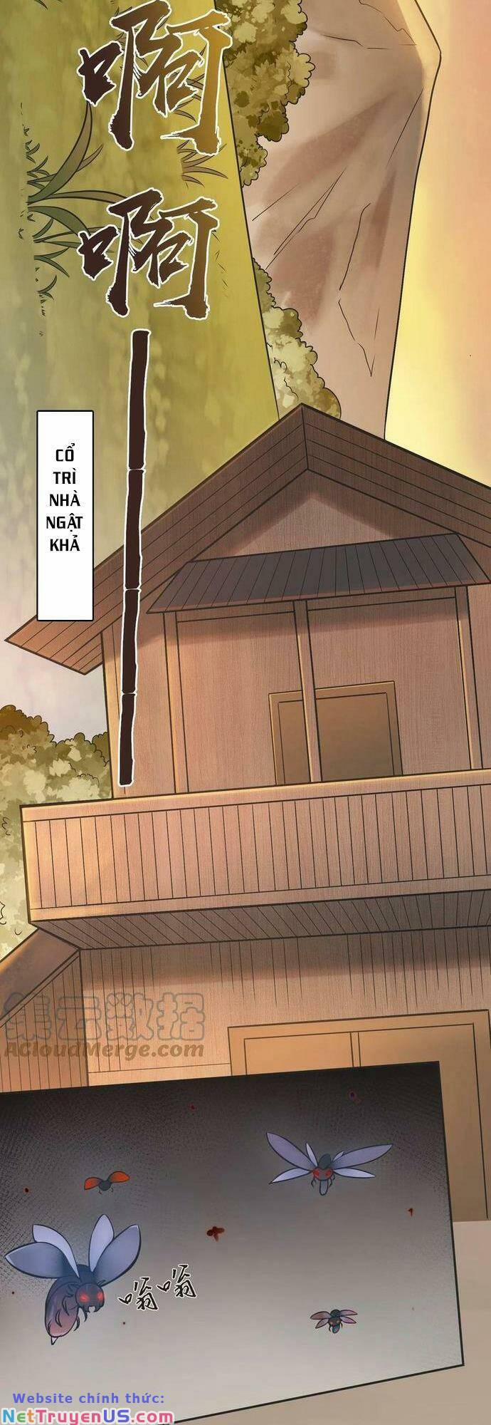 Thiên Mệnh Xa Đao Nhân 77 trang 2